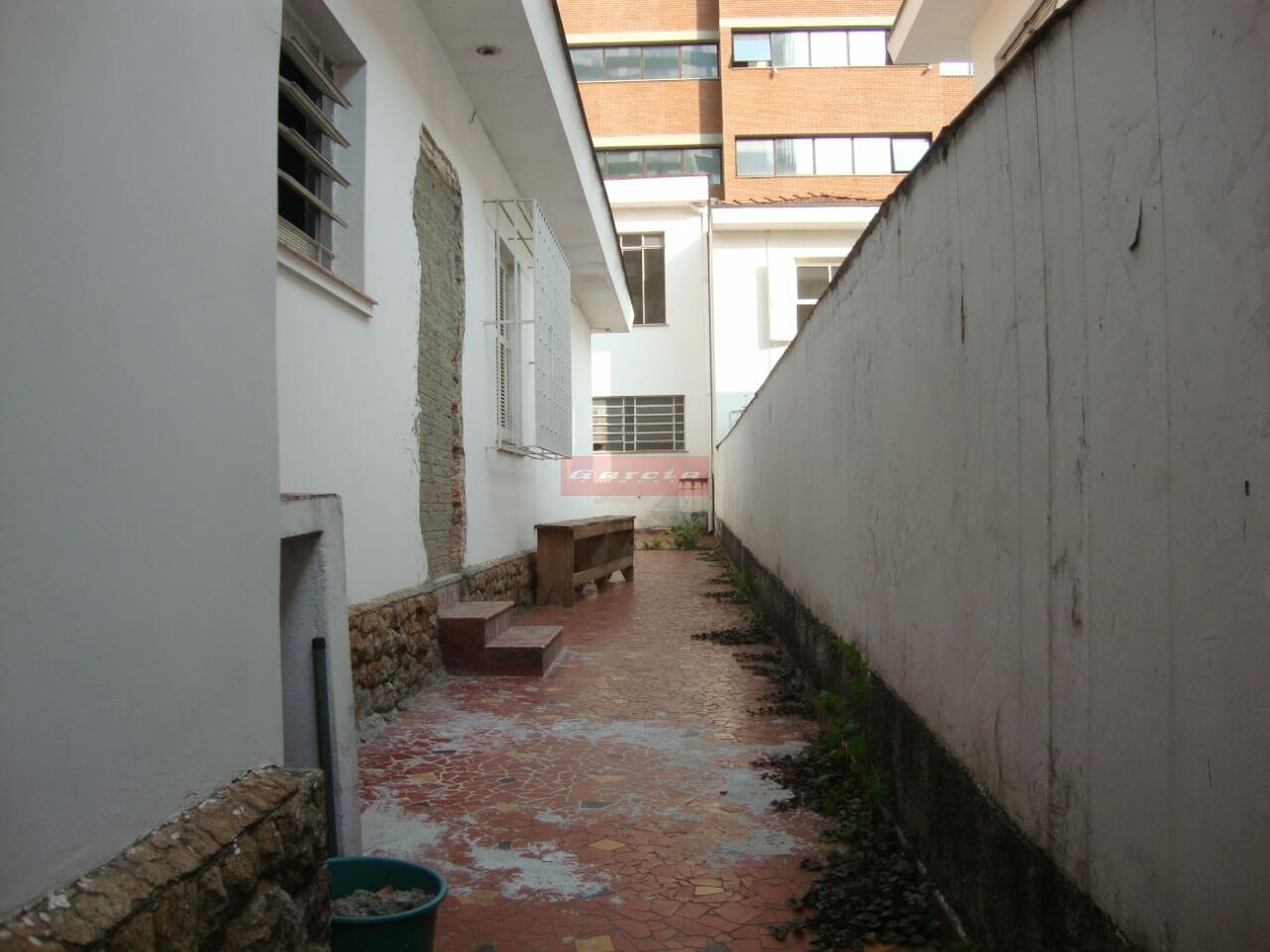 Casa Térrea para Venda - SANTO AMARO