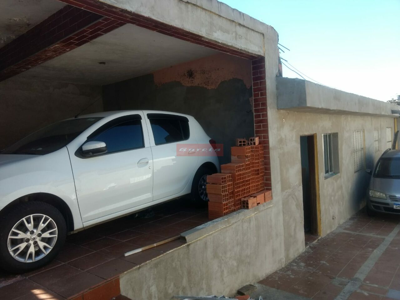 Casa Térrea para Venda - VILA MISSIONÁRIA