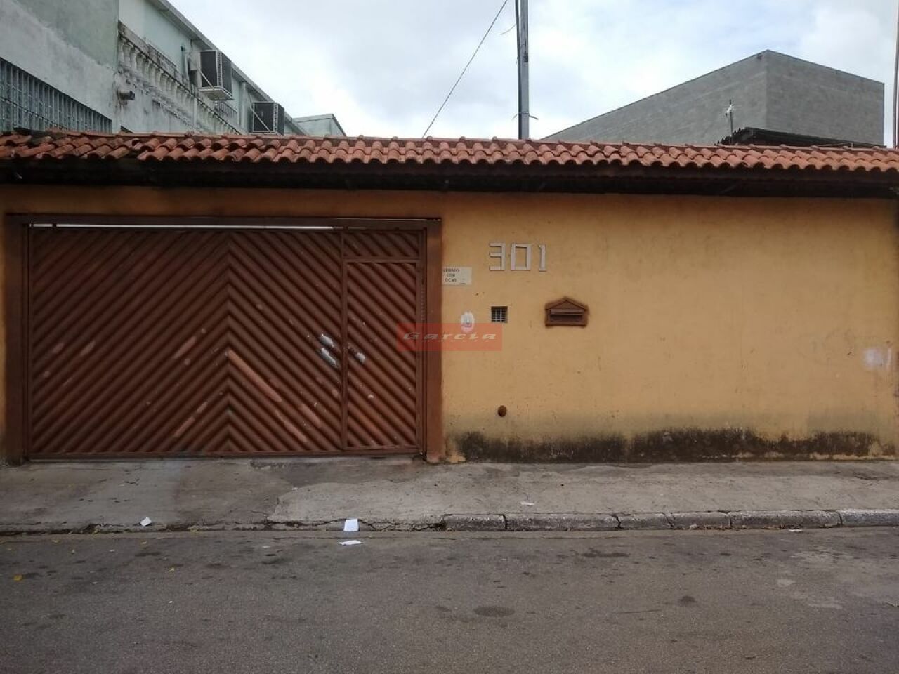 Casa Térrea para Venda - VILA CRUZEIRO