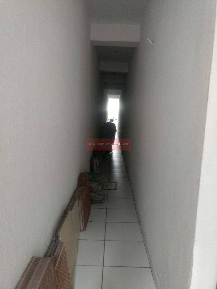 Prédio para Venda - JARDIM SÃO LUÍS