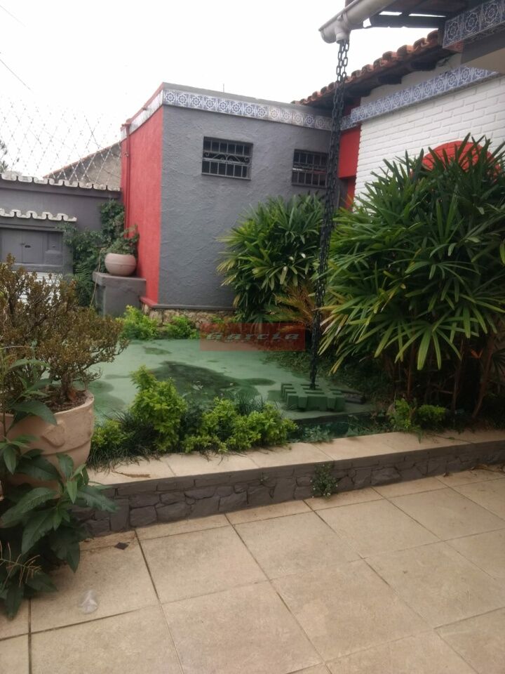 Casa Térrea para Venda - SANTO AMARO