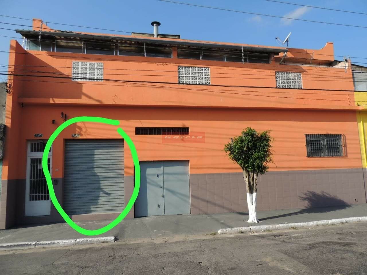 Comercial para Venda - VILA SOCORRO