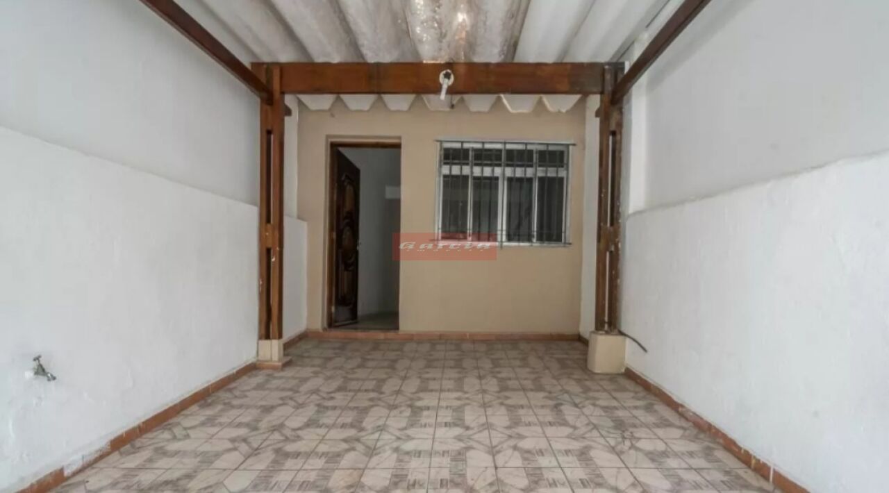 Sobrado para Venda - SANTO AMARO