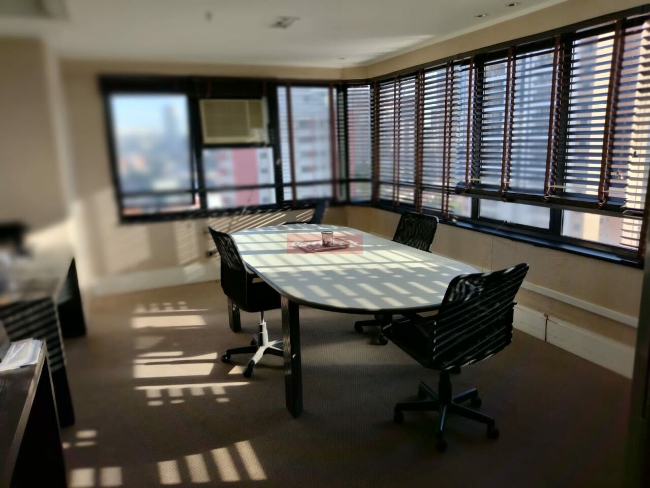 Conj. Comercial para Venda - CHÁCARA SANTO ANTÔNIO ZONA SUL