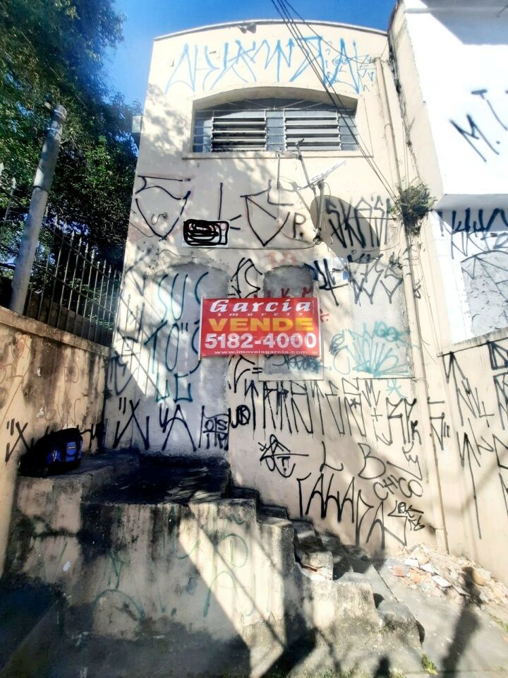 Sobrado para Venda - SANTO AMARO