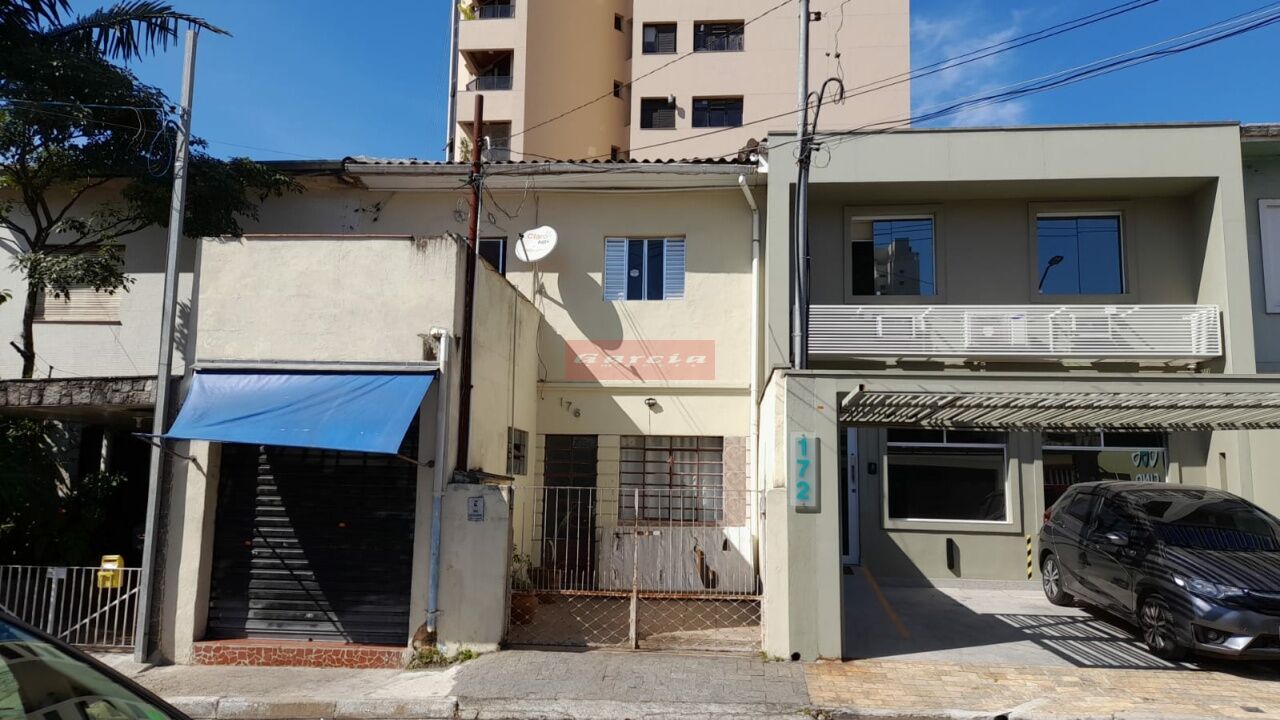Sobrado para Venda - CHÁCARA SANTO ANTÔNIO ZONA SUL