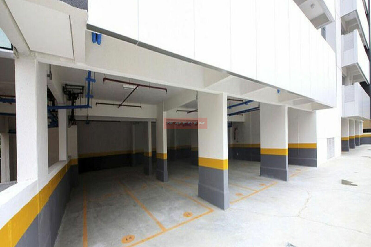 Conj. Comercial para Venda - SANTO AMARO