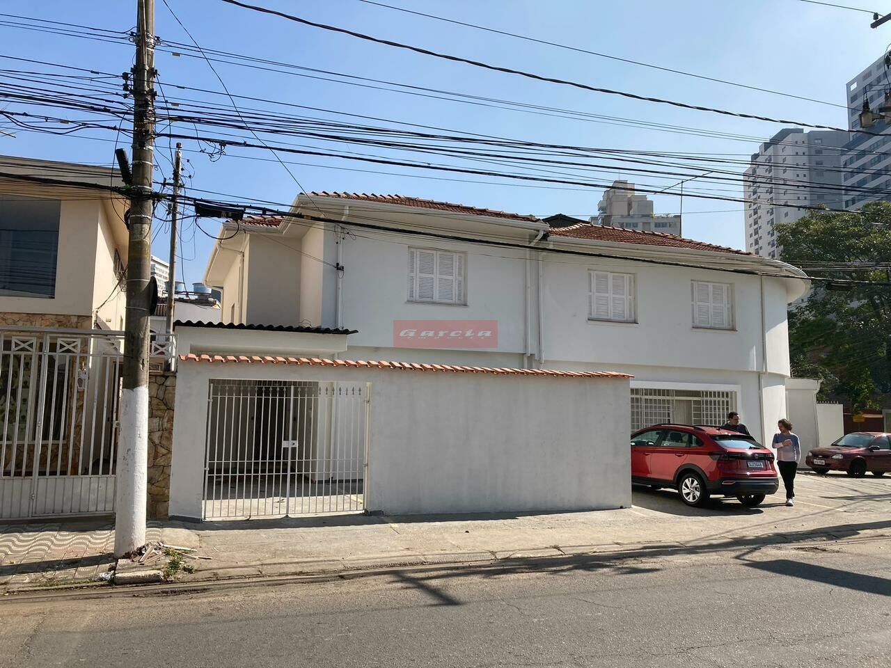 Sobrado para Venda - CHÁCARA SANTO ANTÔNIO ZONA SUL