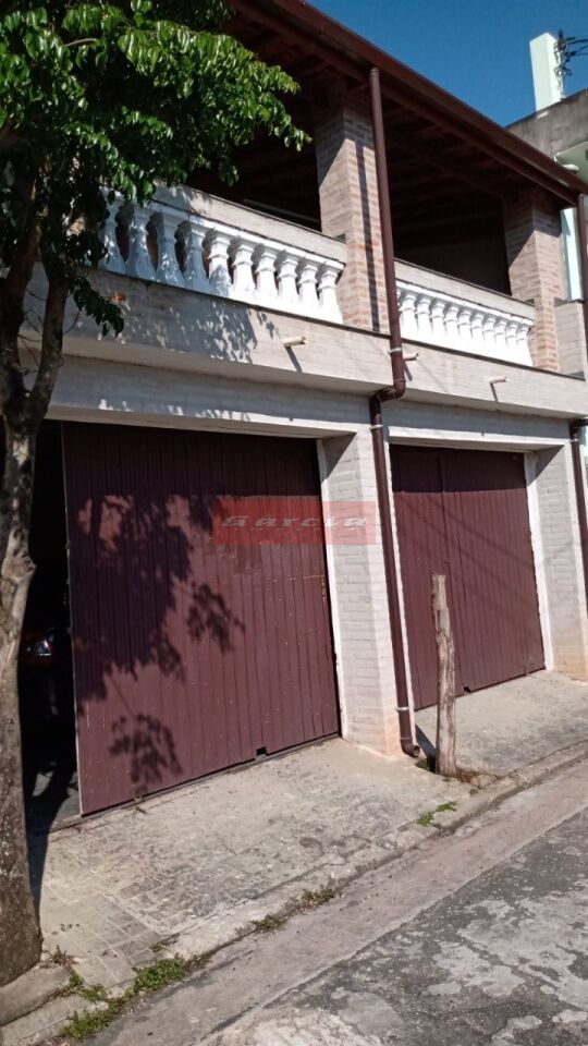 Sobrado para Venda - VILA ROMANO