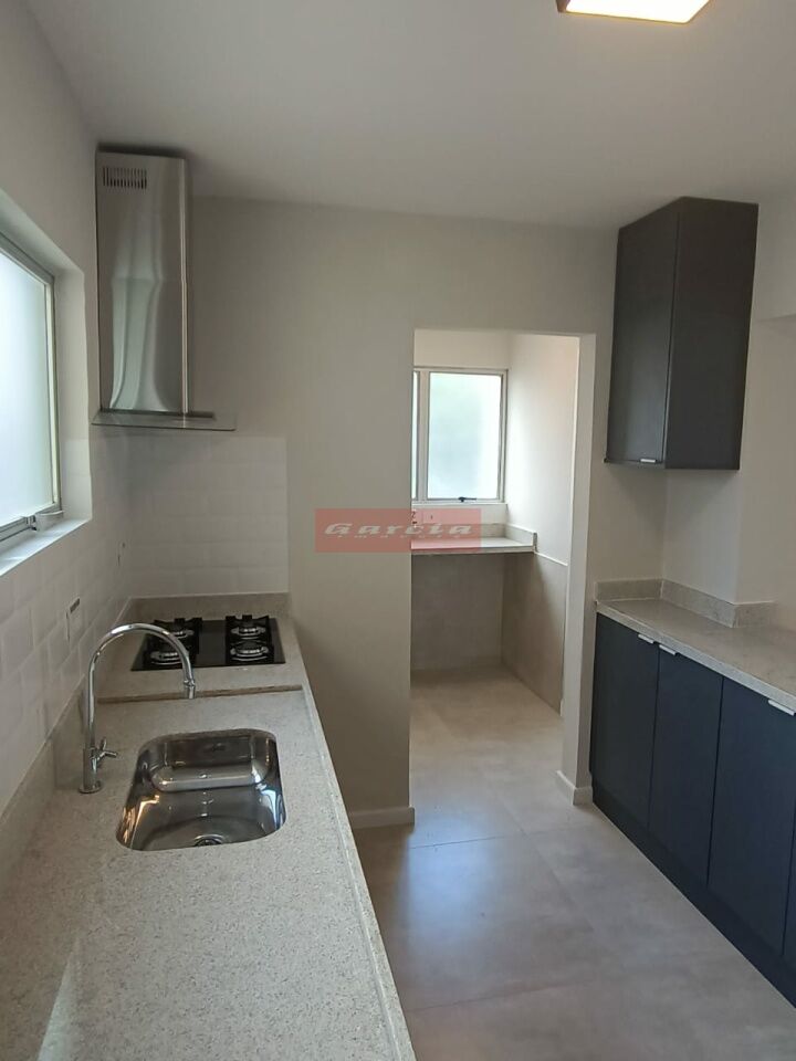 Apartamento para Venda - SANTO AMARO