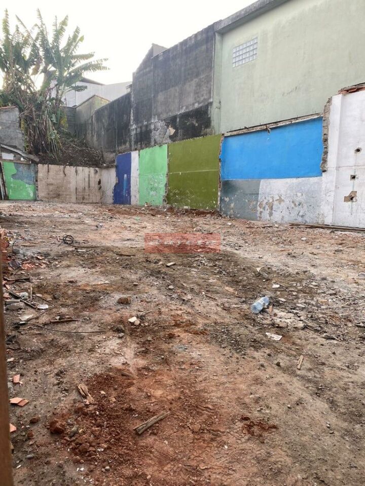 Terreno para Venda - JARDIM SÃO LUÍS
