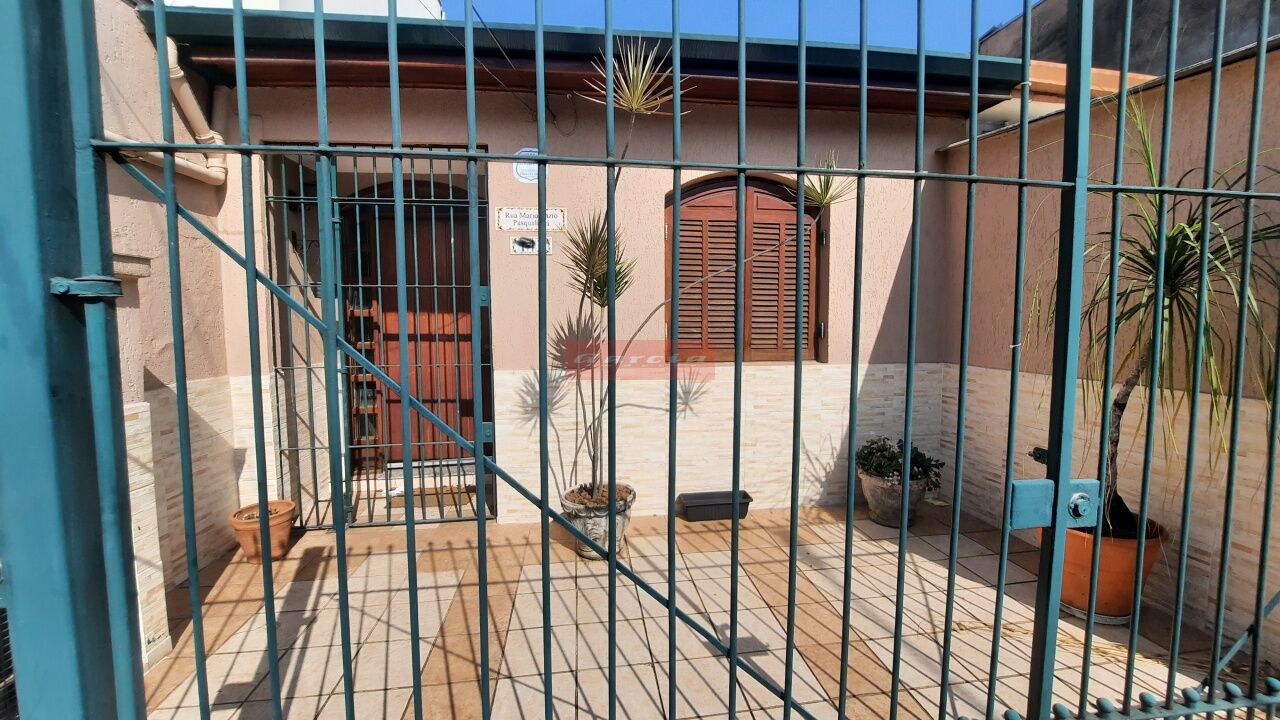 Casa Térrea para Venda - CHÁCARA SANTO ANTÔNIO ZONA SUL