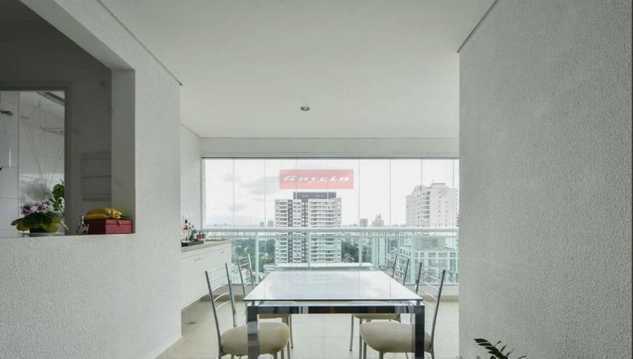 Apartamento para Venda - ALTO DA BOA VISTA