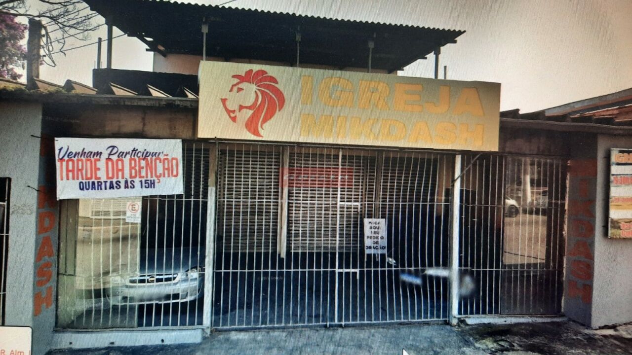 Prédio para Venda - JARDIM SANDRA