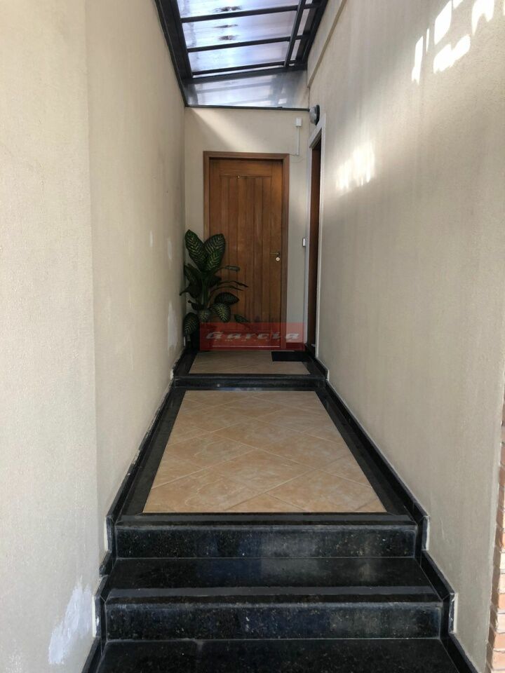 Sobrado para Venda - JARDIM PROMISSÃO