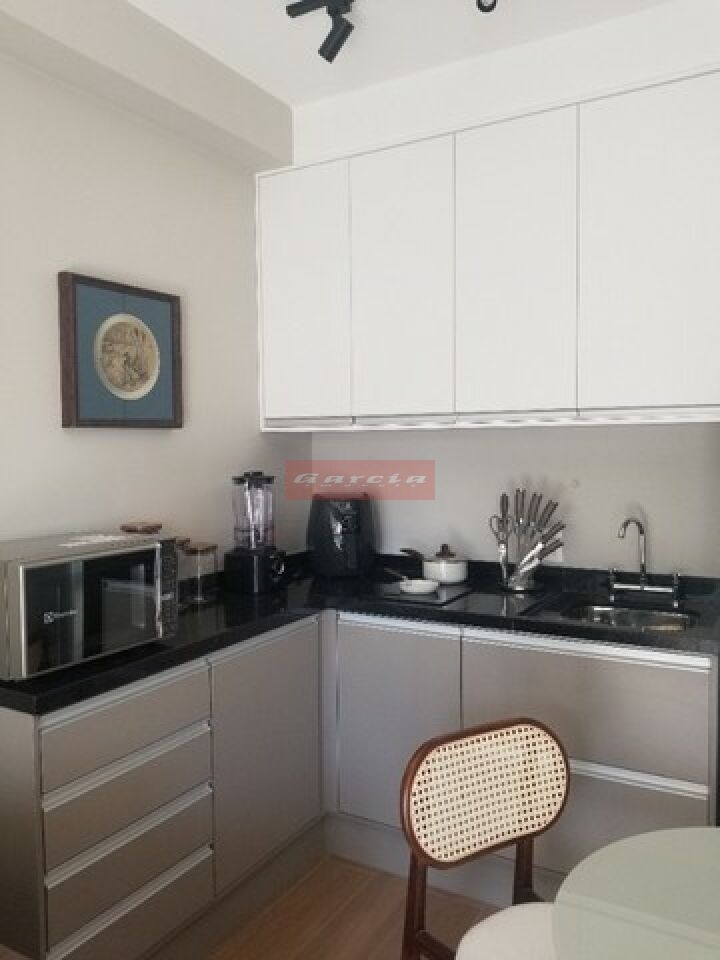 Apartamento para Venda - BROOKLIN