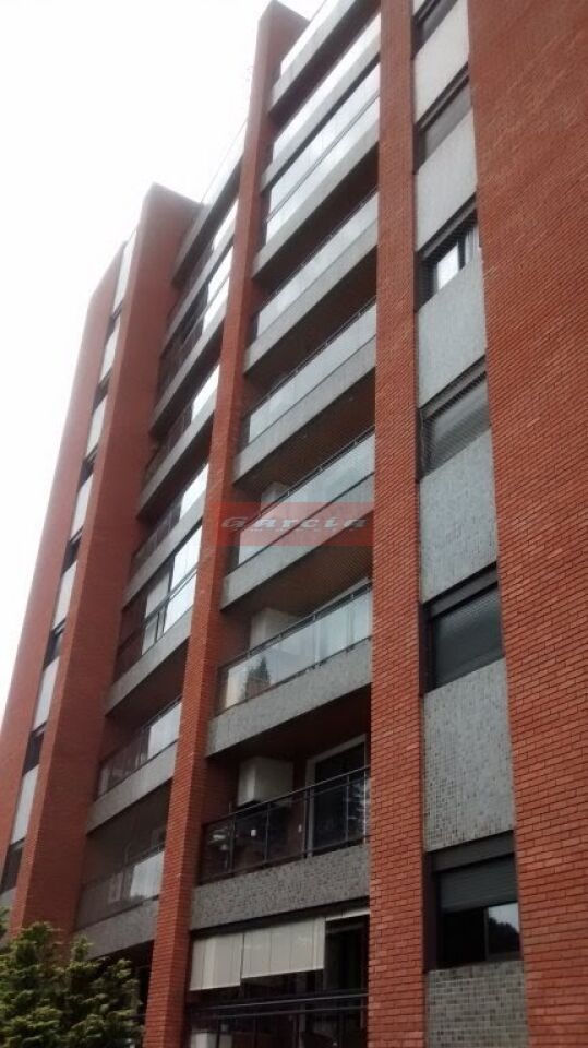 Apartamento para Venda - SANTO AMARO