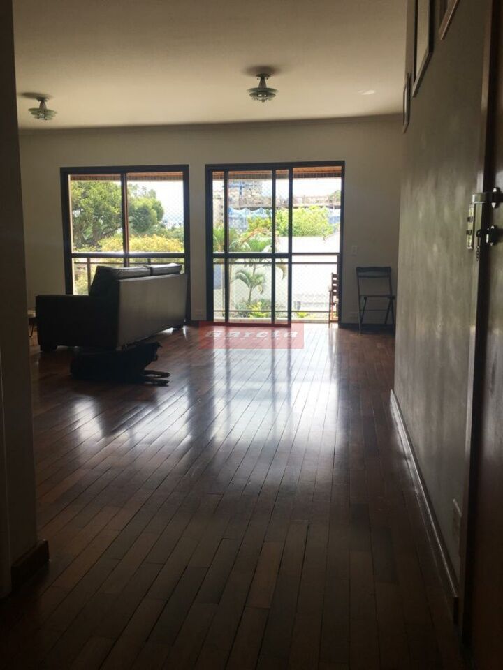 Apartamento para Venda - SANTO AMARO
