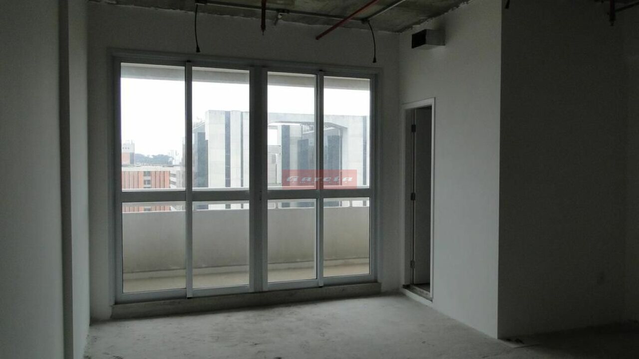 Sala para Venda - CHÁCARA SANTO ANTÔNIO ZONA SUL