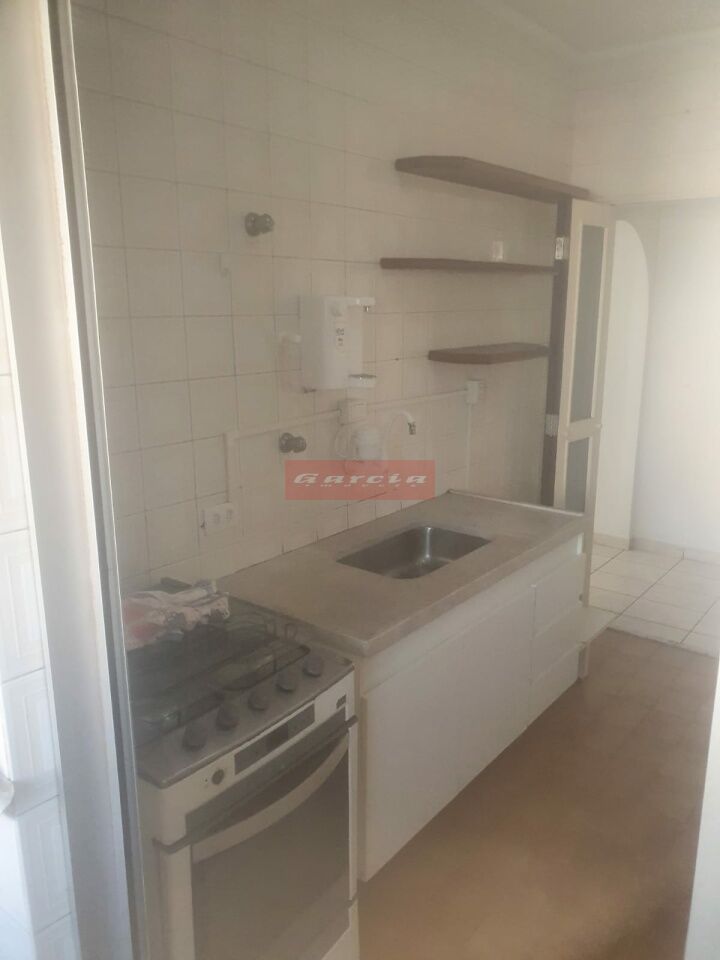 Apartamento para Venda - CHÁCARA SANTO ANTÔNIO ZONA SUL