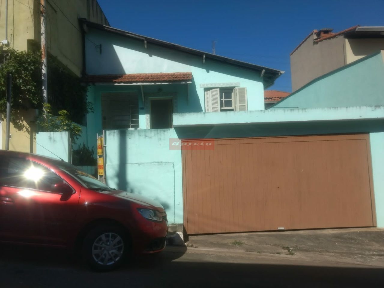 Casa Térrea para Venda - JARDIM SÃO LUÍS