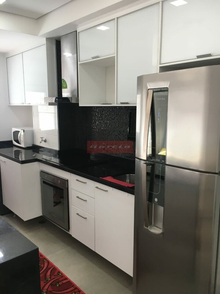Apartamento para Venda - CHÁCARA SANTO ANTÔNIO ZONA SUL