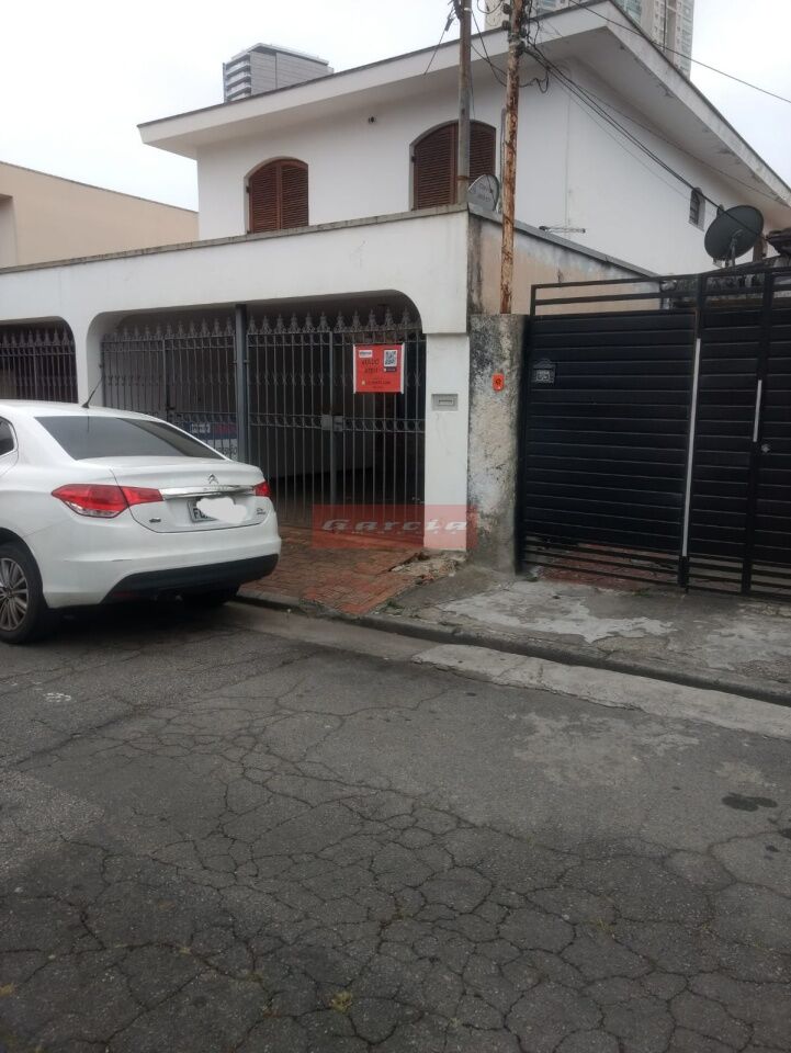 Sobrado para Venda - CIDADE MONÇÕES