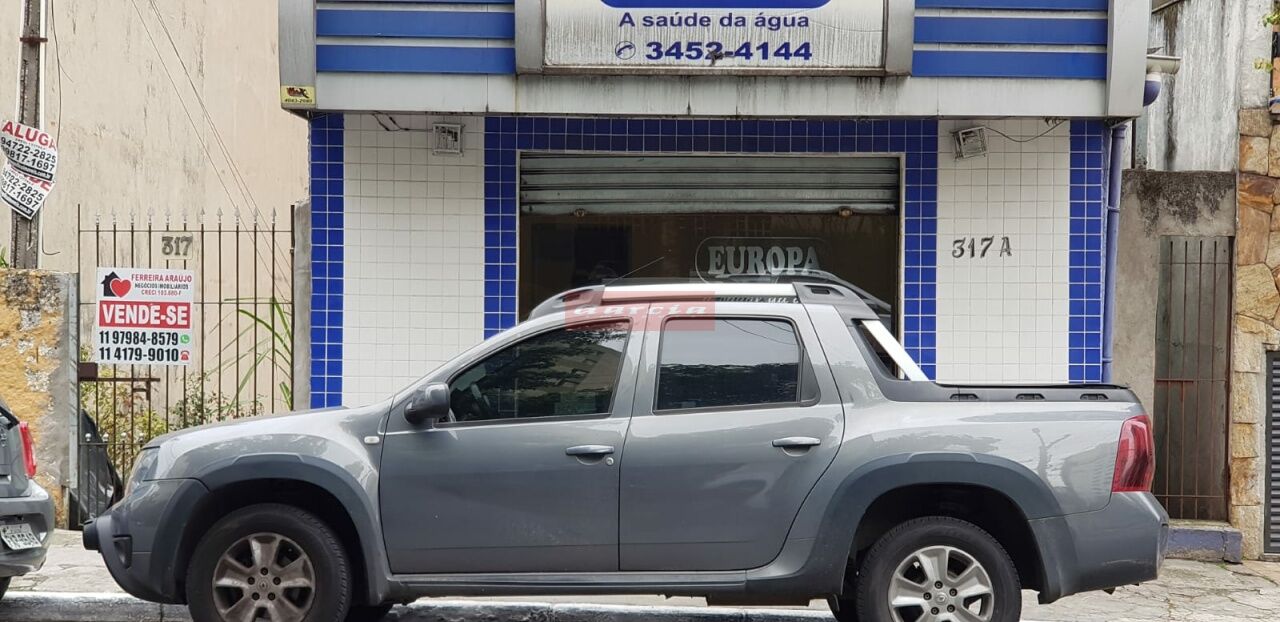 Terreno para Venda - VILA MASCOTE