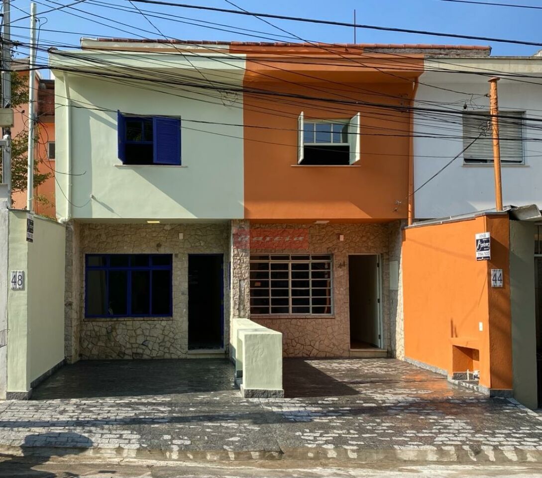 Condomínio para Venda - JARDIM HÍPICO