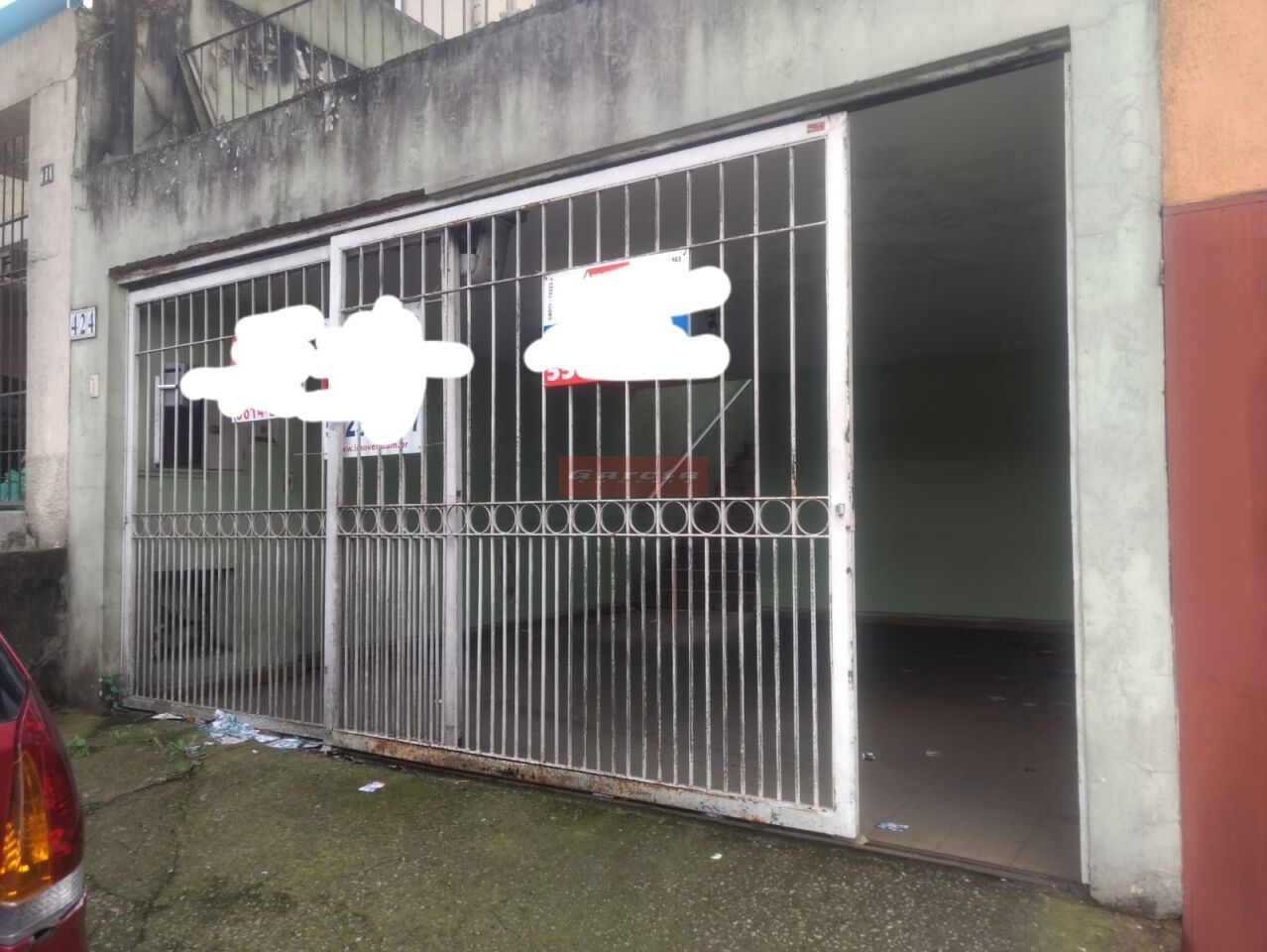 Sobrado para Venda - JARDIM SANTA CRUZ CAMPO GRANDE