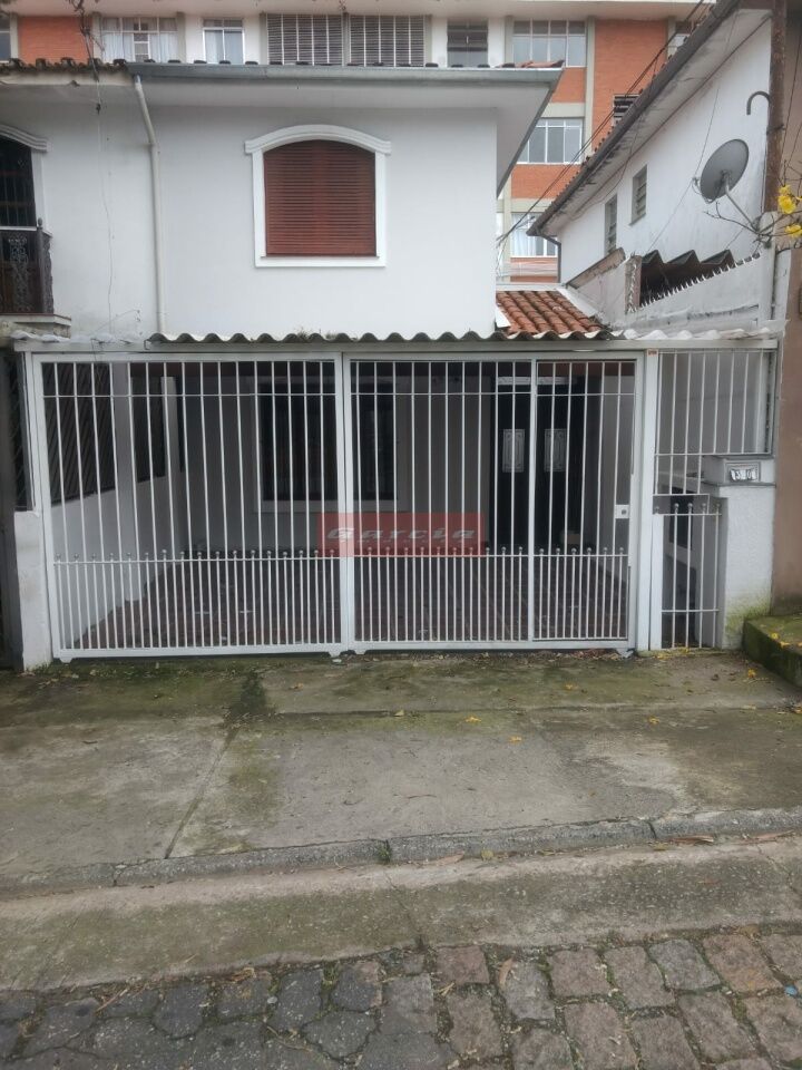 Sobrado para Venda - ALTO DA BOA VISTA
