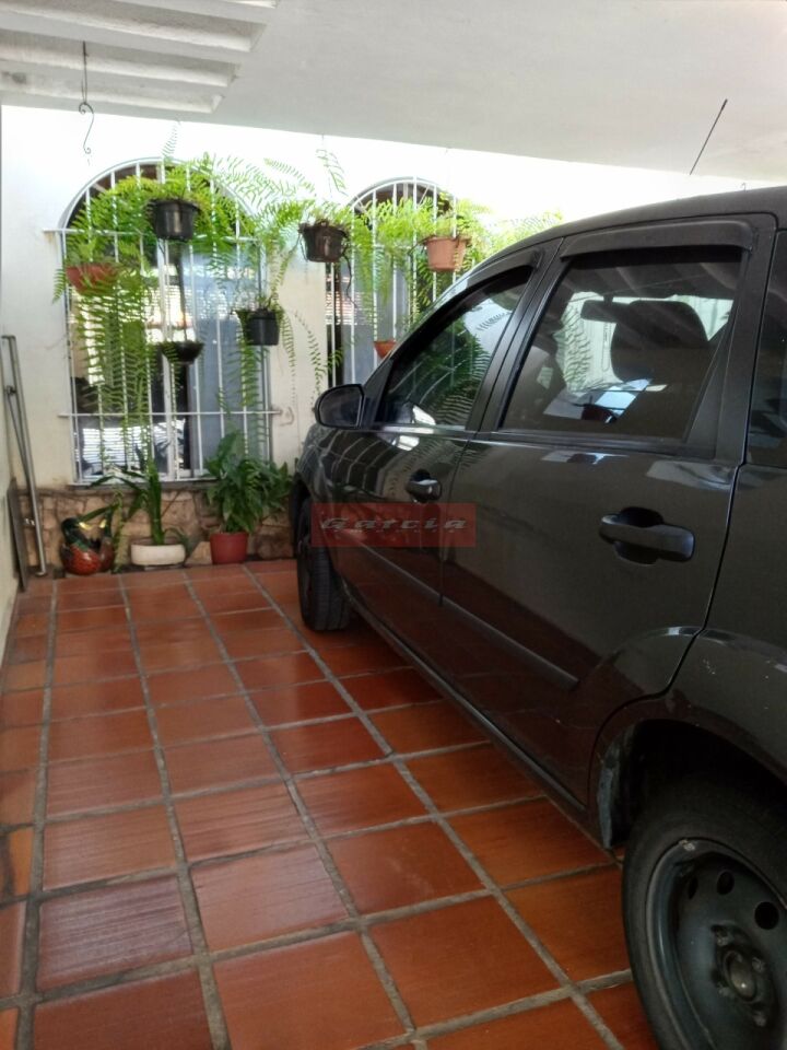 Sobrado para Venda - JARDIM BRASIL ZONA SUL