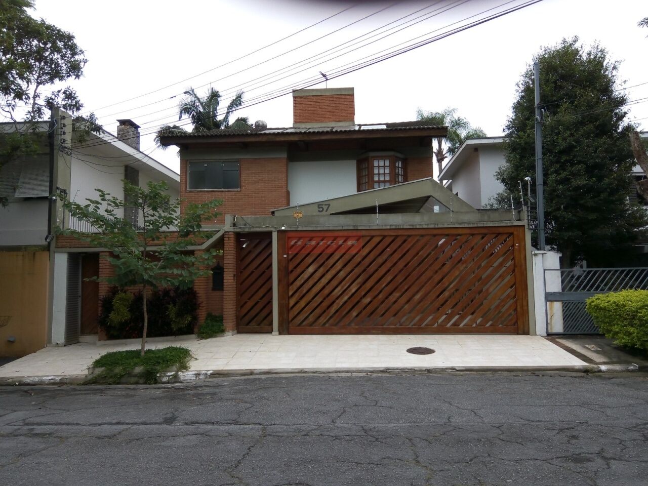 Sobrado para Venda - GRANJA JULIETA