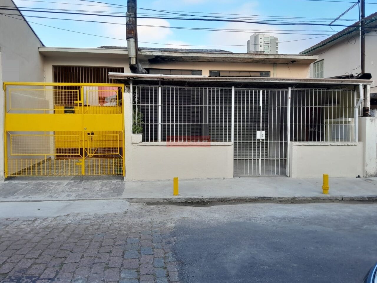 Casa Térrea para Venda - CHÁCARA SANTO ANTÔNIO ZONA SUL