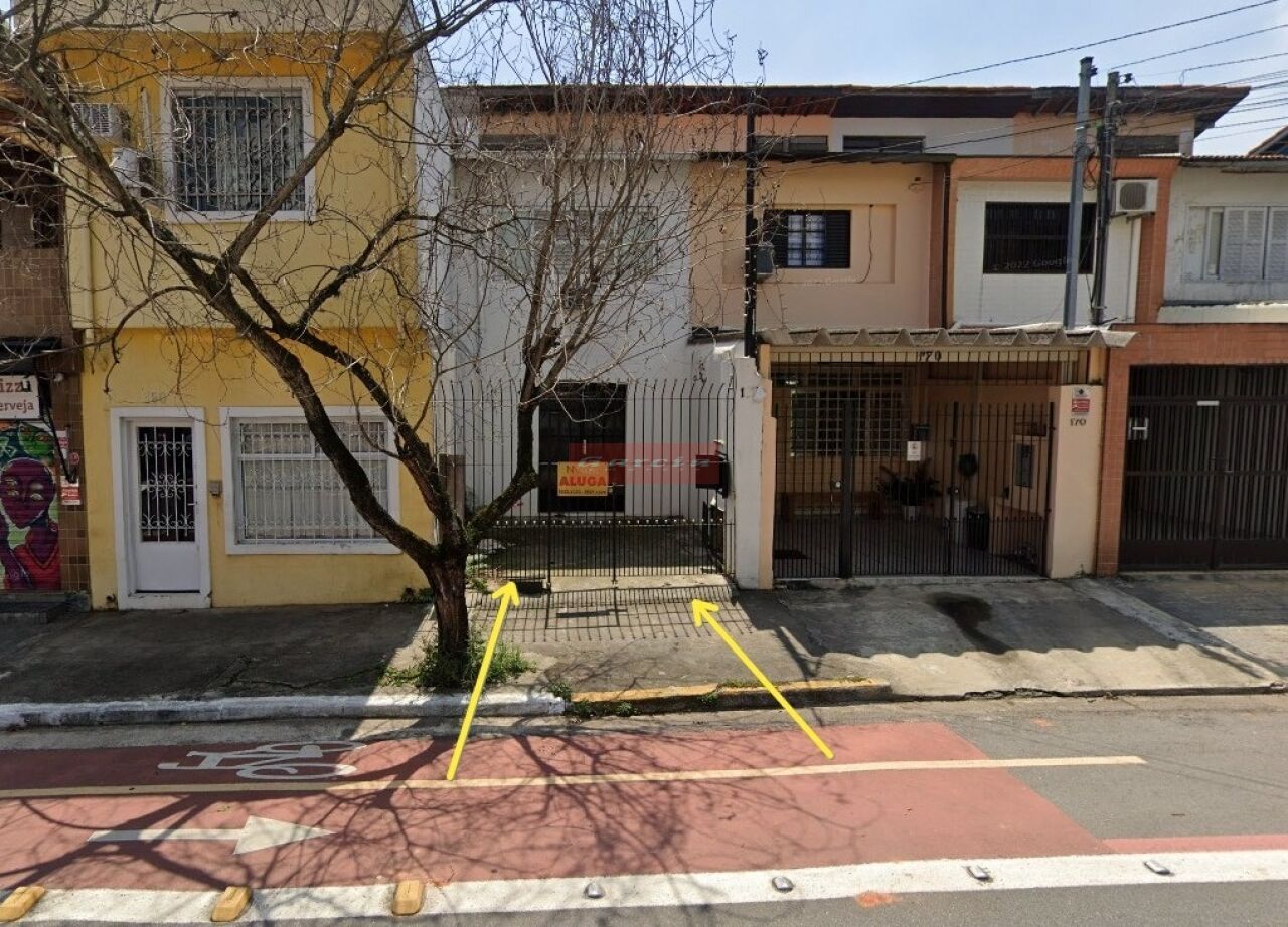 Sobrado para Venda - CHÁCARA SANTO ANTÔNIO ZONA SUL