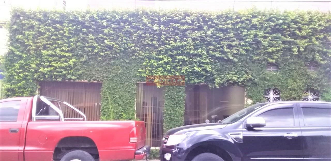 Comercial para Locação - CHÁCARA SANTO ANTÔNIO ZONA SUL