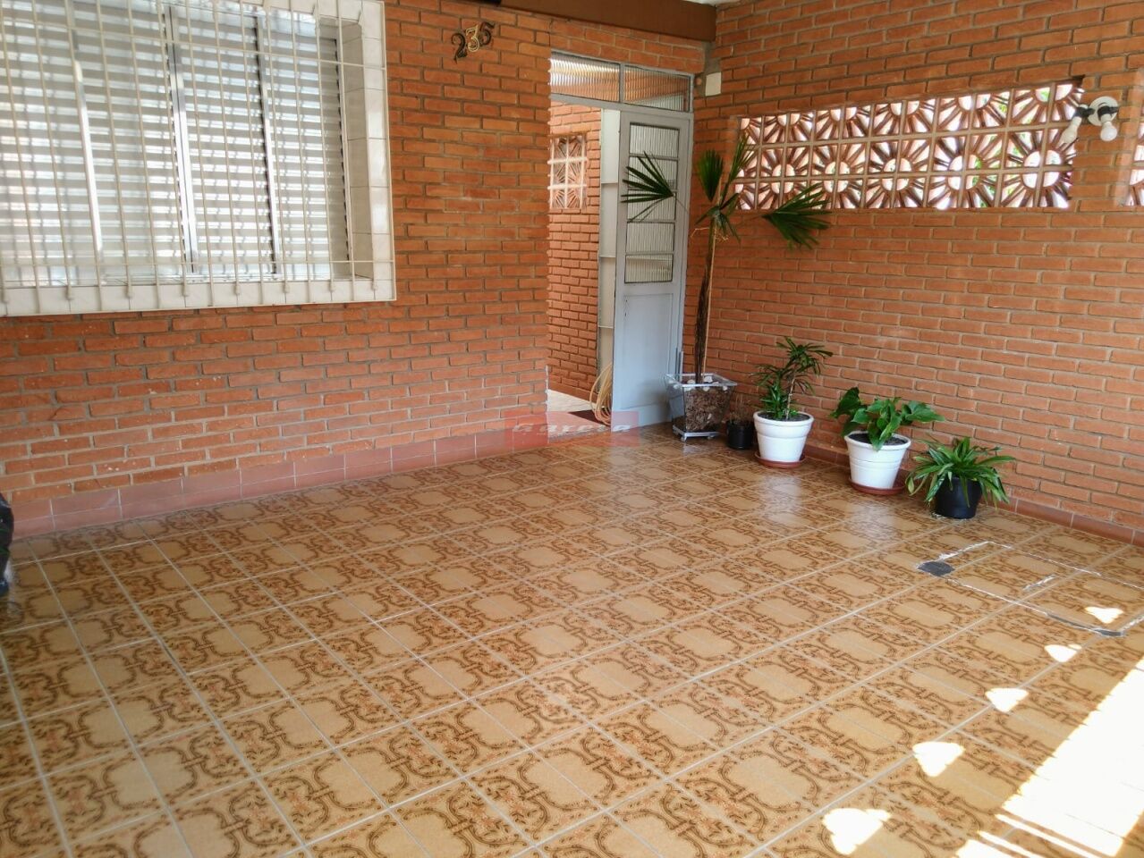 Casa Térrea para Venda - JARDIM DOM BOSCO