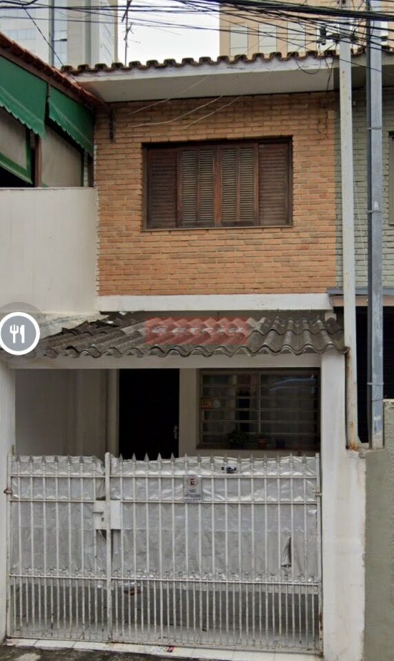 Sobrado para Venda - CHÁCARA SANTO ANTÔNIO ZONA SUL