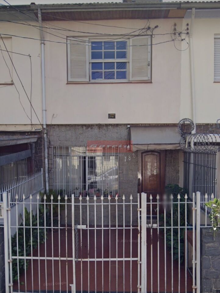 Sobrado para Venda - CIDADE MONÇÕES