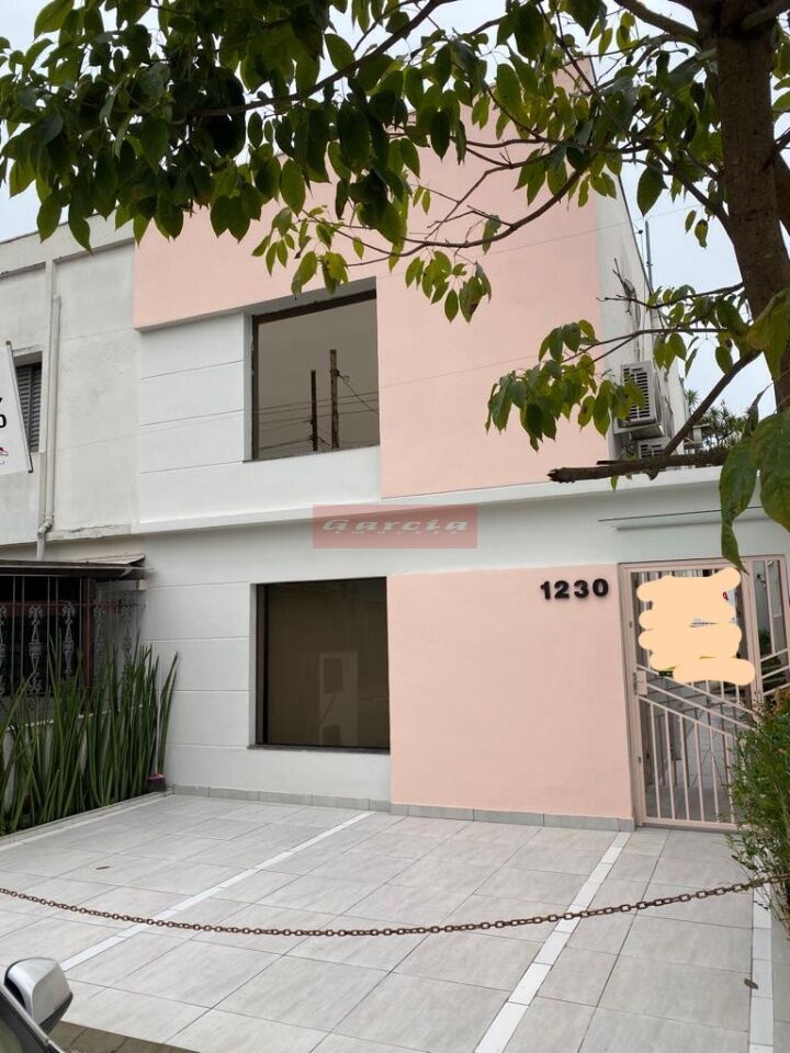 Sobrado para Venda - BROOKLIN PAULISTA