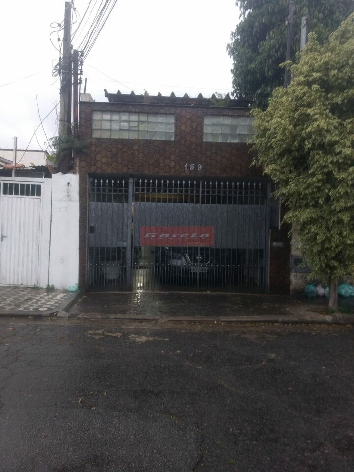 Sobrado para Venda - BROOKLIN PAULISTA