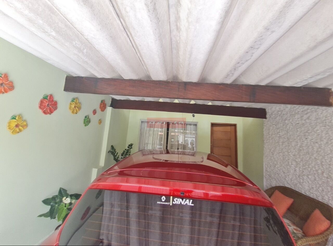 Sobrado para Venda - CHÁCARA SANTO ANTÔNIO ZONA SUL