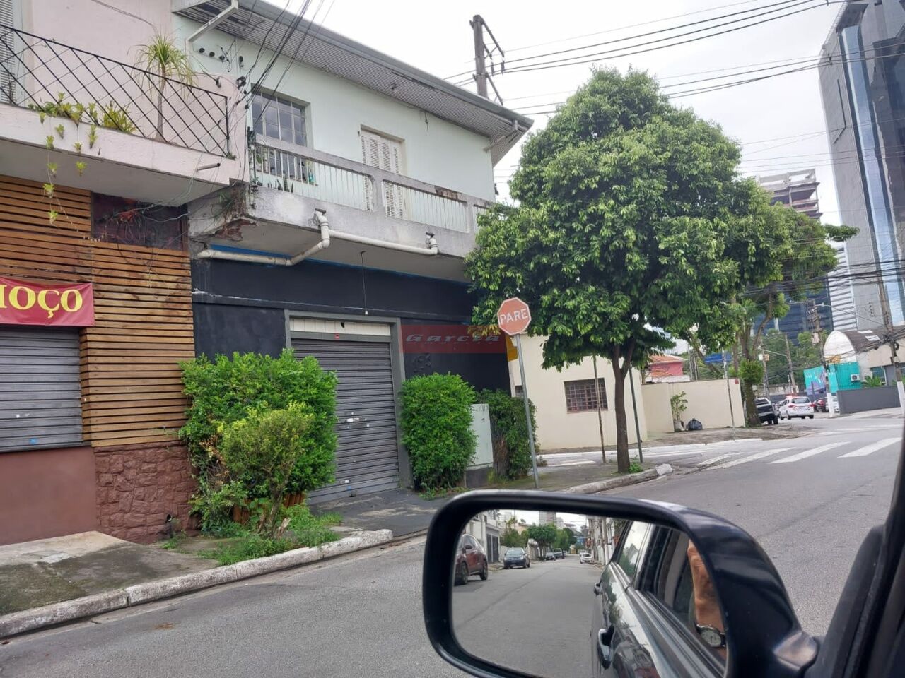Prédio para Venda - CHÁCARA SANTO ANTÔNIO ZONA SUL