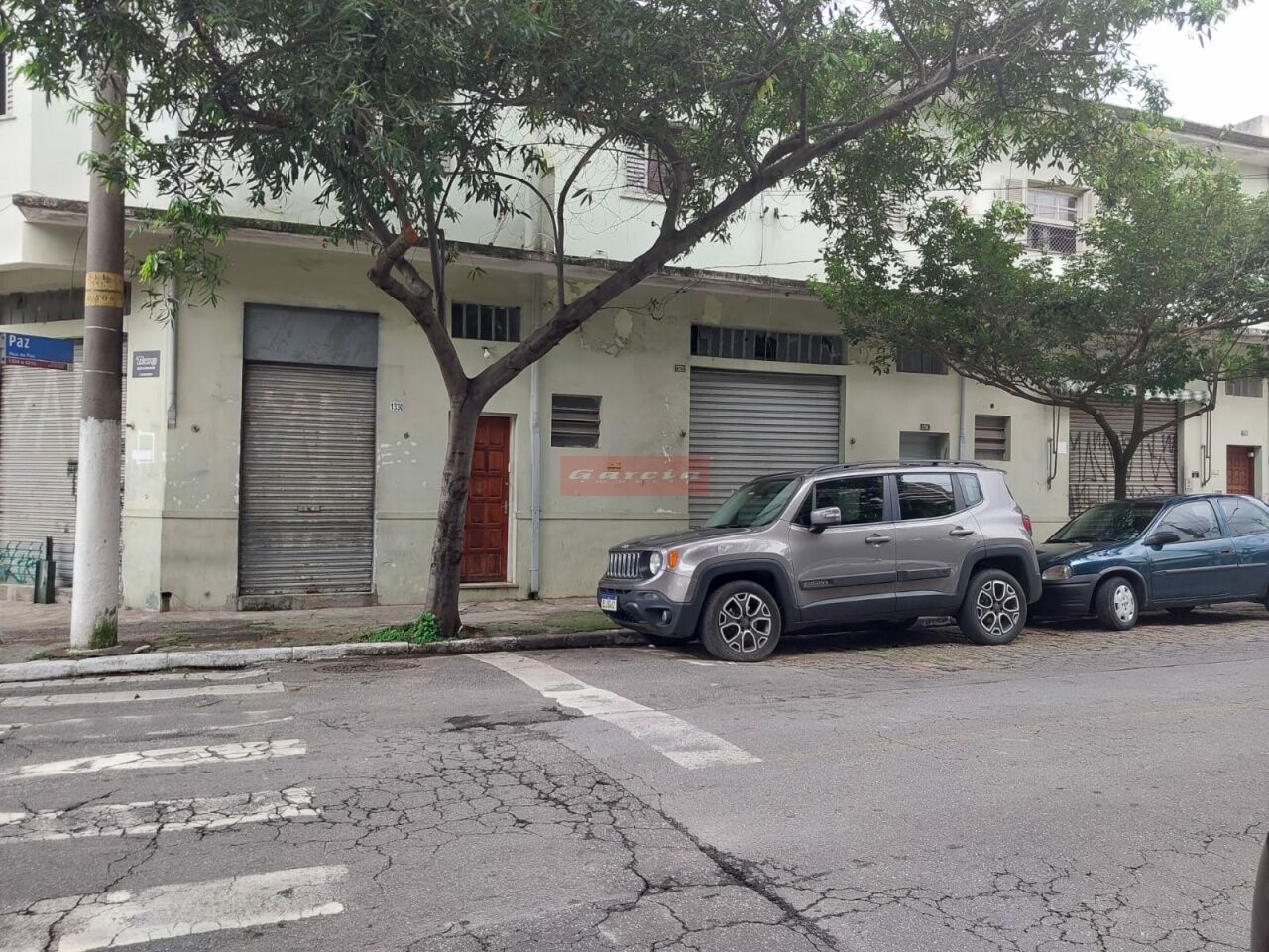Prédio para Venda - CHÁCARA SANTO ANTÔNIO ZONA SUL