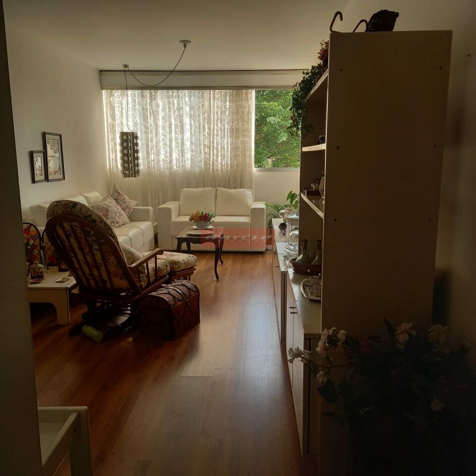 Apartamento para Venda - VILA OLÍMPIA