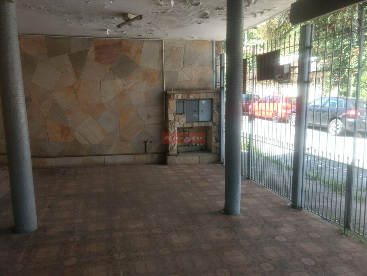 Sobrado para Venda - SANTO AMARO