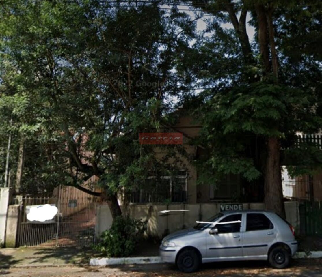Casa Térrea para Venda - VILA CRUZEIRO