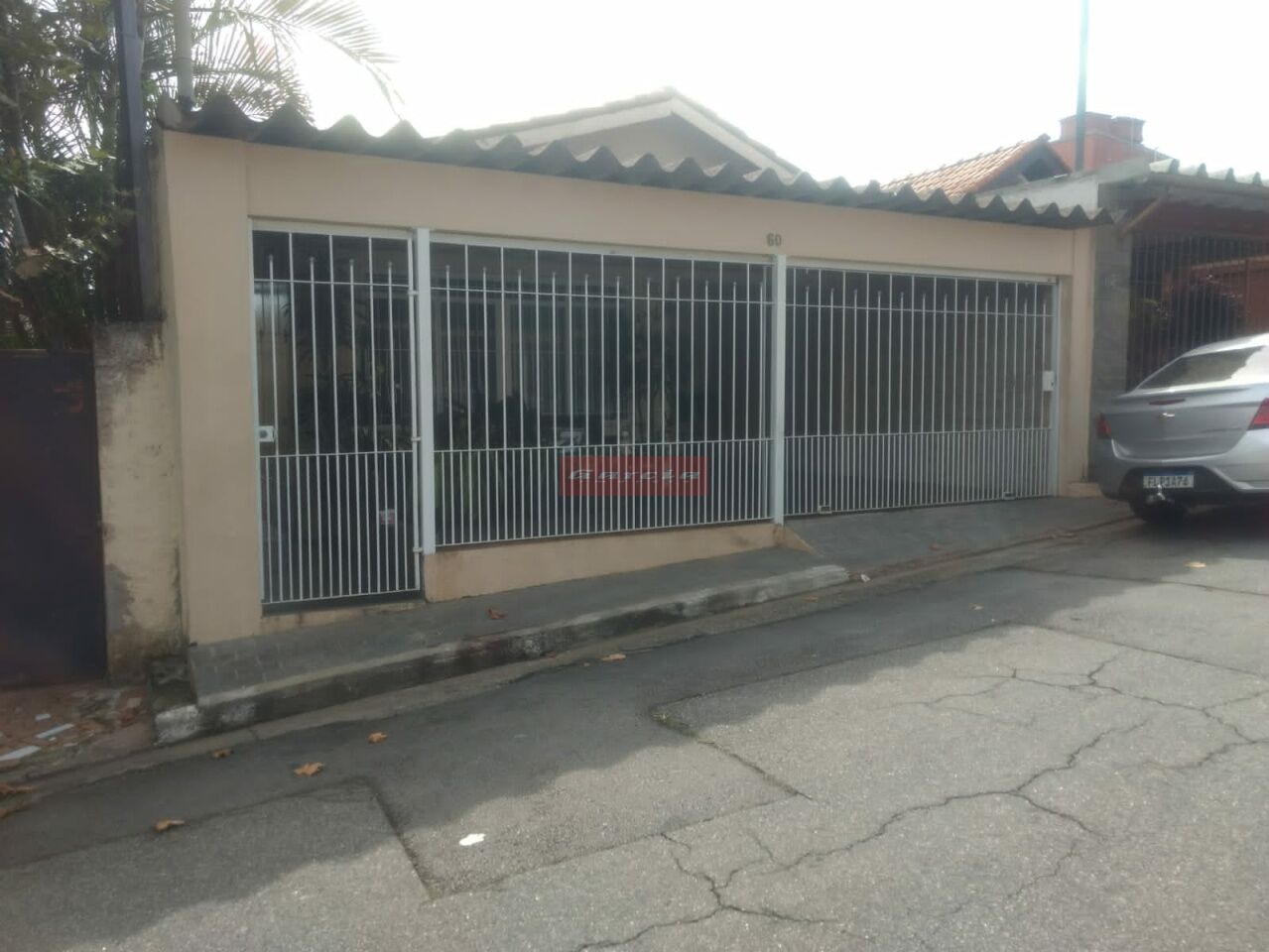 Casa Térrea para Venda - JARDIM PAQUETÁ ZONA SUL