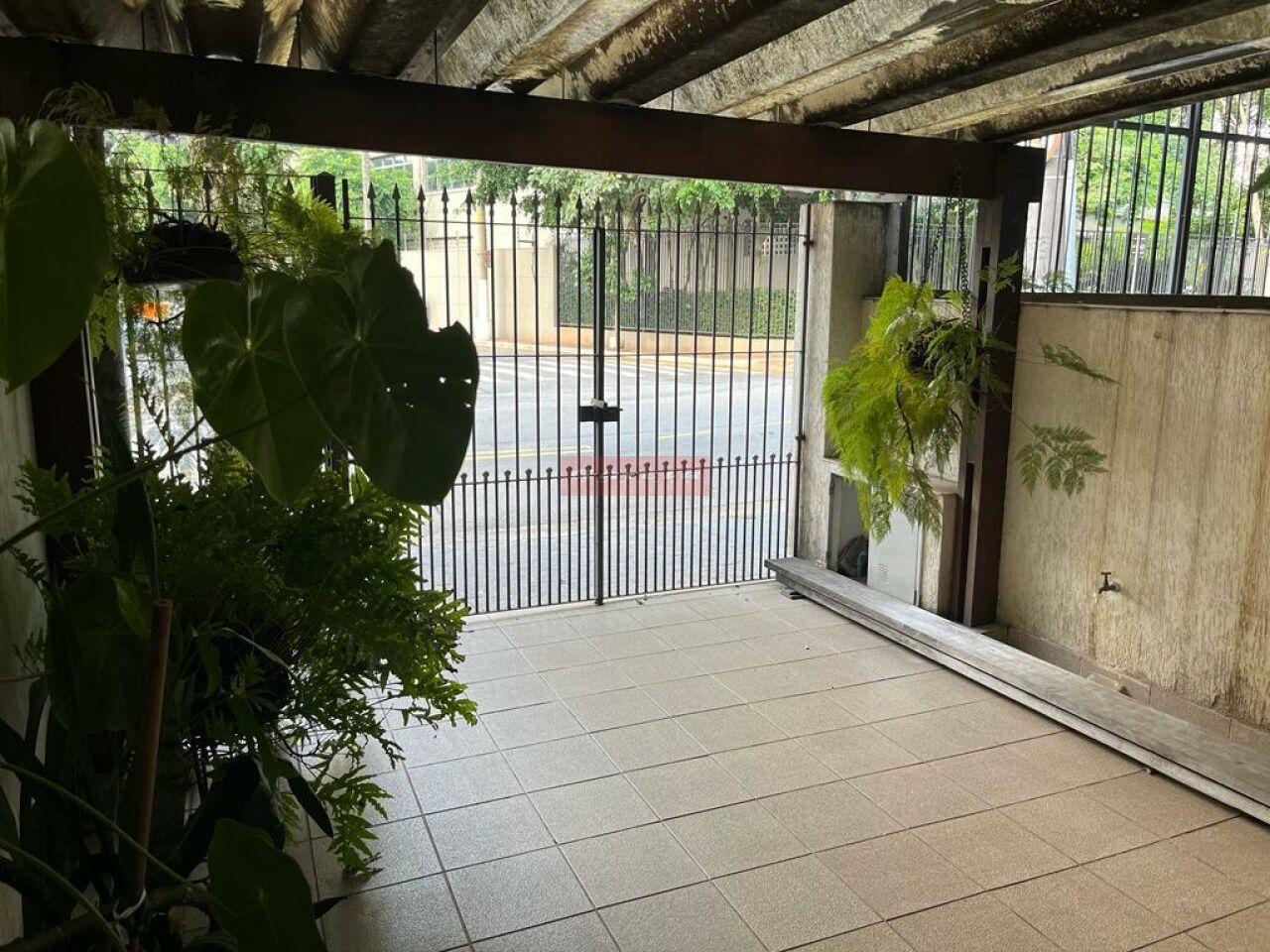Sobrado para Venda - SANTO AMARO