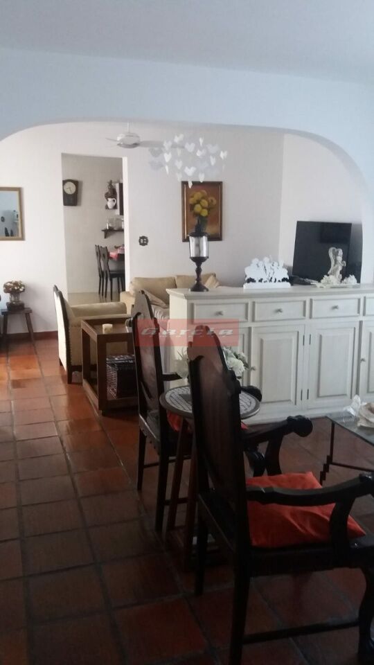 Casa Térrea para Venda - CHÁCARA SANTO ANTÔNIO ZONA SUL